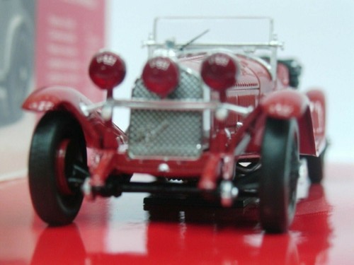 Wow extrêmement rare alfa - wow,