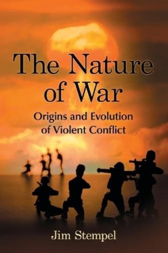 Jim stempel the nature war - stempel, of