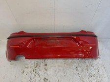 Pare choc arriere ALFA ROMEO