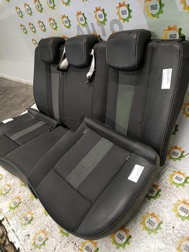 Banquette arriere renault - arriere,