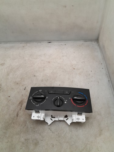Commande chauffage citroen - de,