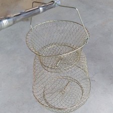  Cage de pêche en métal