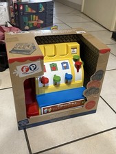 Fisher Price Cash