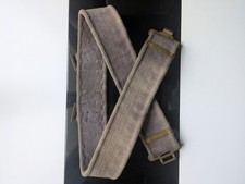 Ceinturon Anglais Ww2 Raf