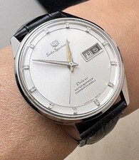 Montre Seiko Sportsmatic