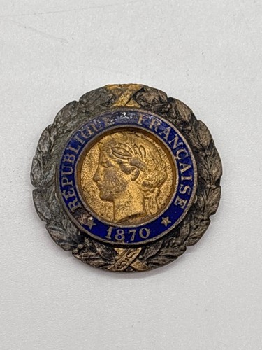 Médaille militaire valeur - médaille,