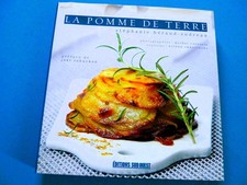 Livre recette la pomme de