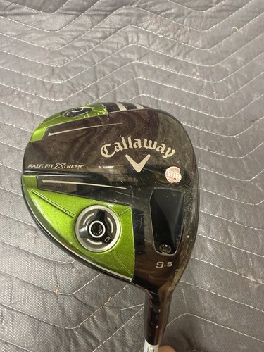 Callaway razr fit xtreme - callaway,