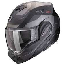 SCORPION Casque Modulable