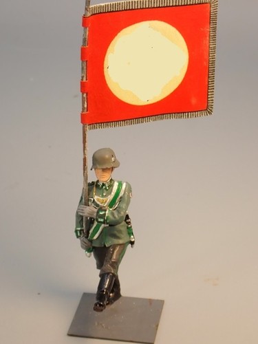 Plomb marque soldat - plomb,