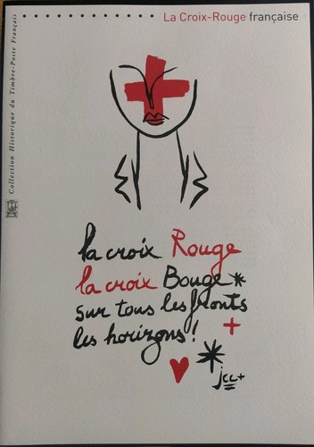 Document premier jour bloc - document,