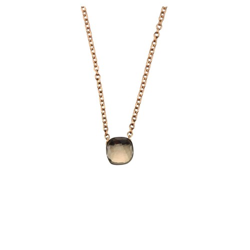Pomellato nudo 18k rose - pomellato, gold