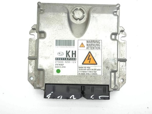 Subaru forester 2009 diesel - subaru,