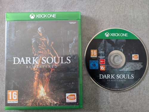 Xbox one dark - (xone-01),