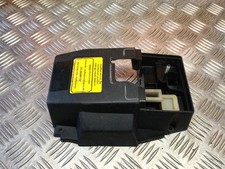 capot moteur  pour