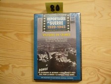 DVD :  Reportages De Guerre
