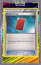 ?Carton Rouge - XY:Générations - 71/83 - Carte Pokemon Française