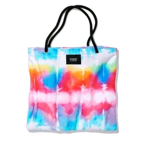 Victoria secret pink tote - secret,
