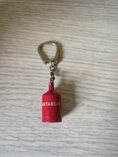 Ancien porte cle Bouteille