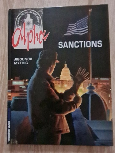 Alpha sanctions 2000 - eo,