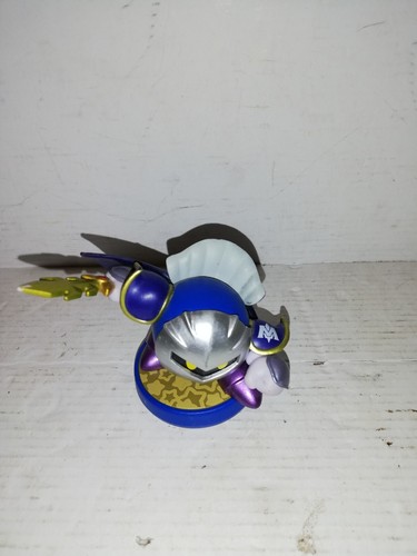 Figurine amiibo chevalier - figurine,