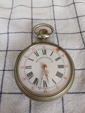 MONTRE  GOUSSET ROSKOPF Patent 