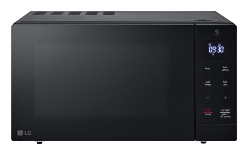 Ms3032jas micro ondes noir - ms3032jas, micro-ondes