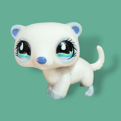 Littlest pet shop - , #798