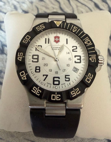 Montre analogique homme