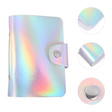  Cards Bag for Nail Art Decoration Valise Rangement Onglerie Des Ongles