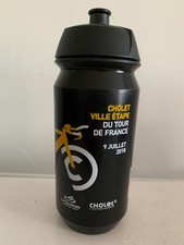 BIDON CYCLISTE CHOLET VILLE