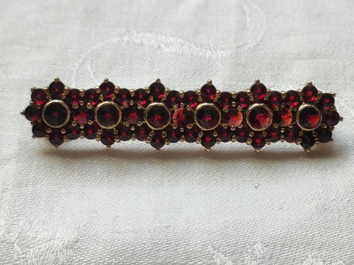 Bijou ancien broche - bijou,