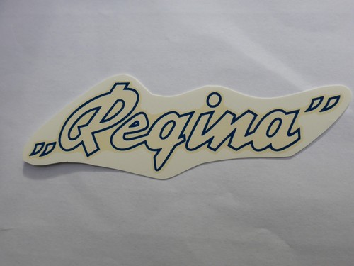 Horex regina insigne - regina,