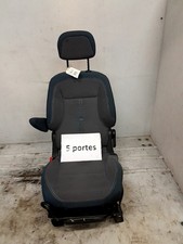 Siege avant gauche 00008906TK Citroen BERLINGO II 2008