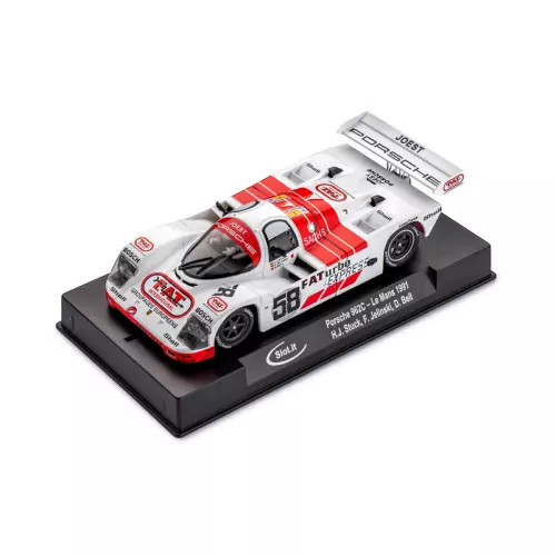 Slot ca52a porsche 962c - ca52a,