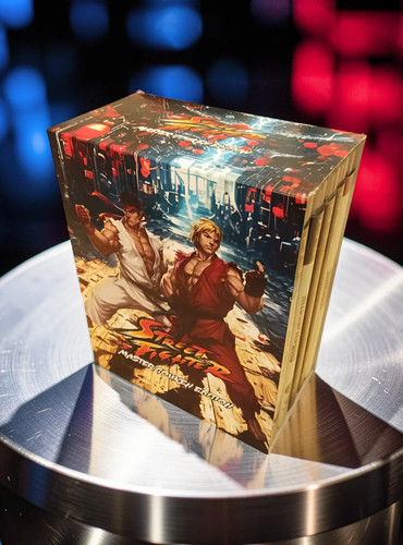 Fourreau collector street - 🥋,
