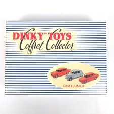 Dinky Toys Coffret Collector /