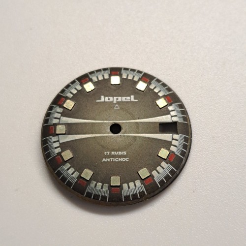 Cadran vintage pour montre - cadran,