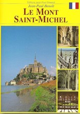 Le Mont Saint-Michel -