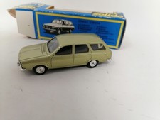 SOLIDO GAM 1  RENAULT 12 Break