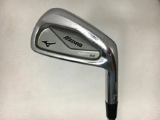 Set de fers Mizuno Mp-53 5-9, Pw 6 pièces Flex rigide N.S.PRO 1050GH acier