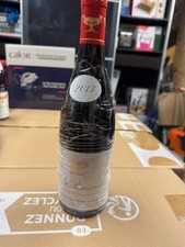 BOUTEILLE DE  VIN - VOSNE -