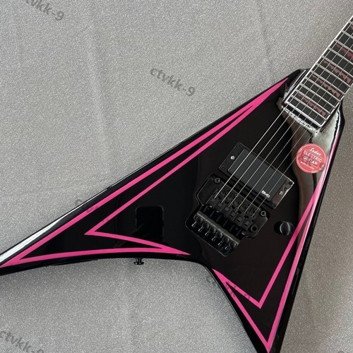 Solid body electric guitar - electric,