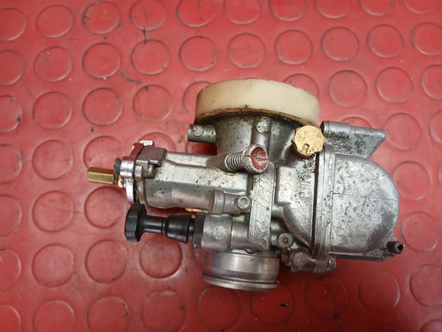 Carburateur racing 85 - tm,