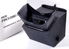 Visée reflex binoculaire Toyo View 45 Focusing hood 45R n°1026 TOYO 45CF A AII