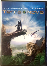 Terra Nova L'intégrale de la