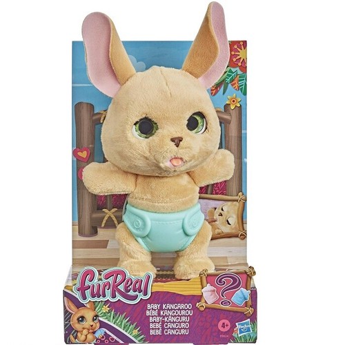 Hasbro furreal bébé - hasbro,