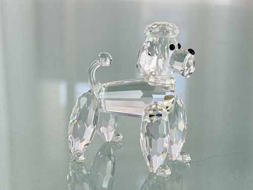 Figurine swarovski cristal - figurine,