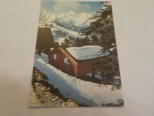 CPSM - GUZET NEIGE -