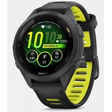 Garmin Forerunner 265S Running